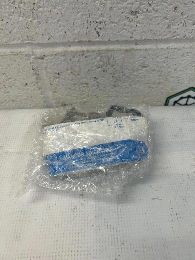 Valcor Scientific SV500P94H-7-1 Motor Driven Pump 115V, 30 Watts