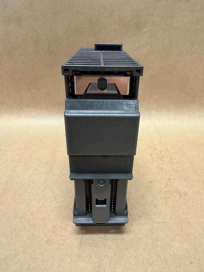 Used Siemens 331-7KF02-0AB0 Module