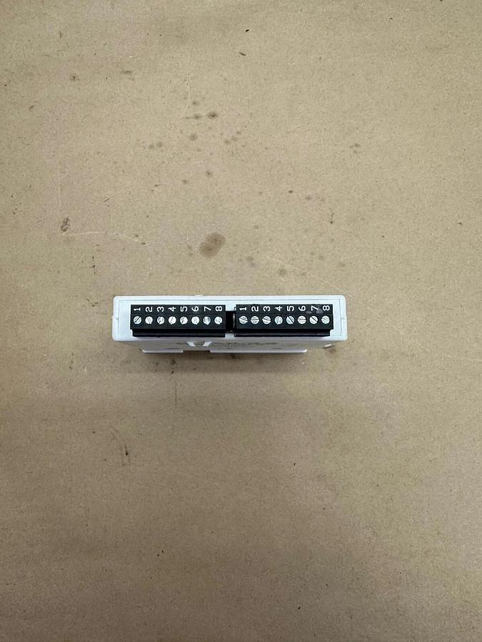 OPTO 22 SNAP-AIMA-8 SNAP 8 Channel Analog Current Input