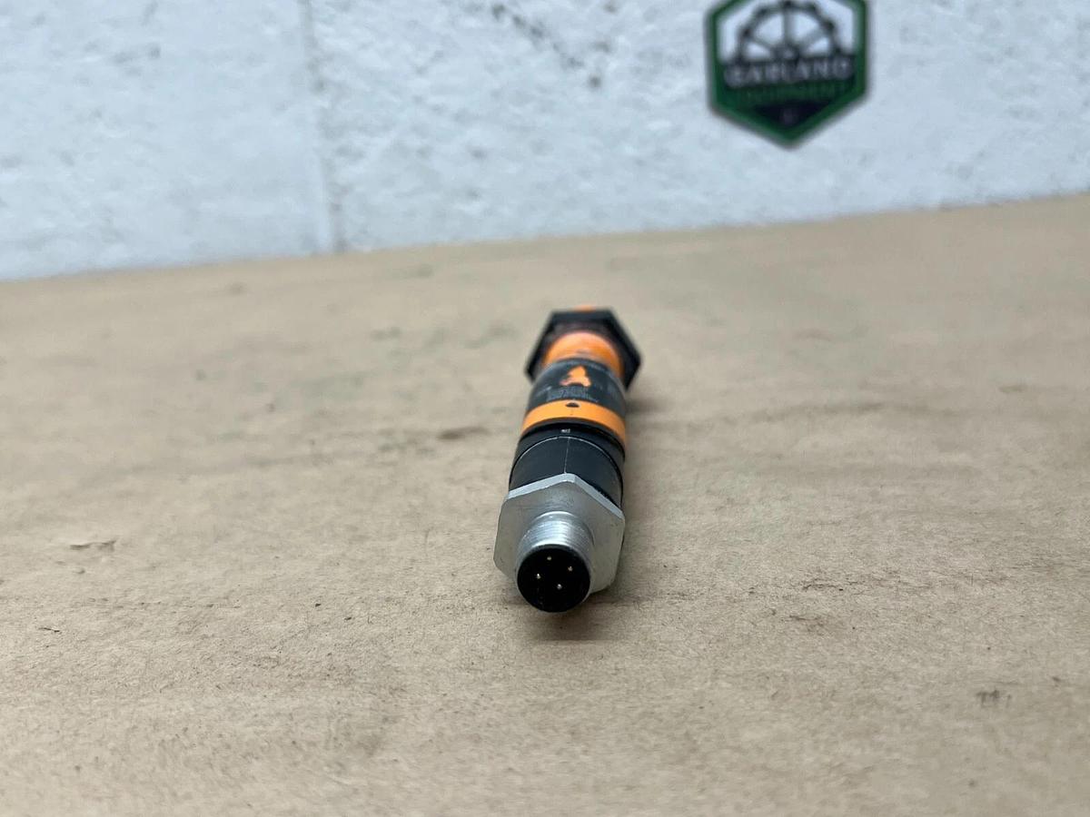 Used IFM KG8500 Capacitive Sensor