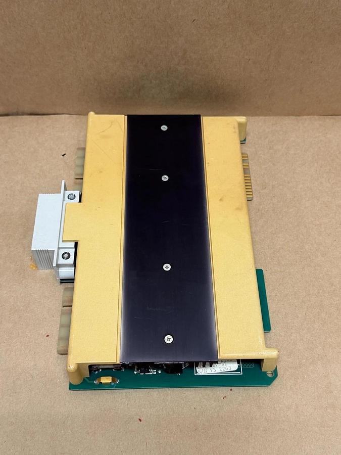 Used Honeywell 621-2100 Output Module