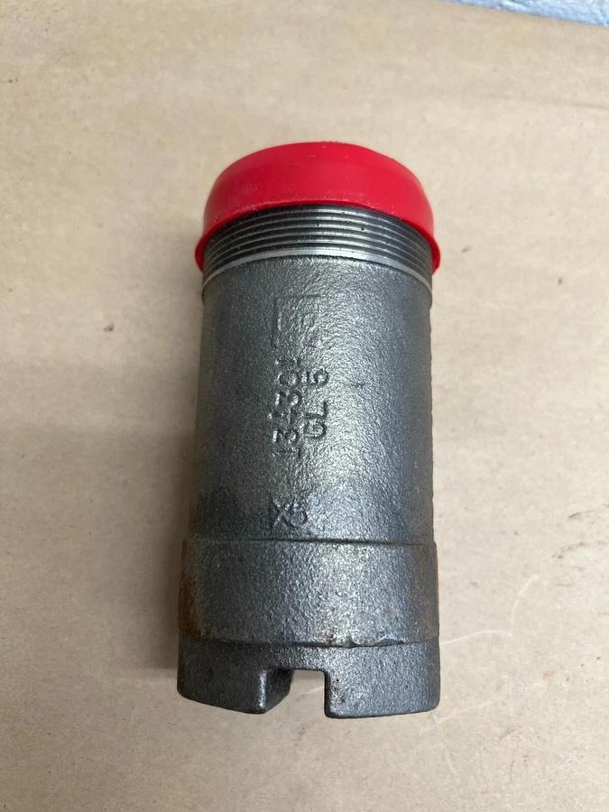 Used CAT 166-6681 Cylinder Assembly