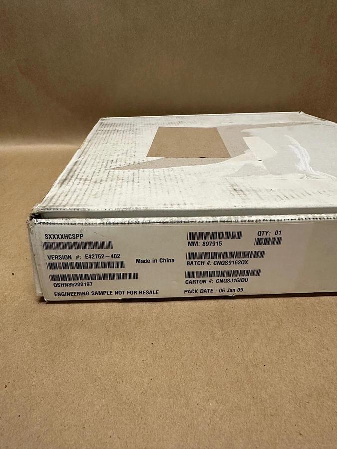 Used Intel S5520HC Server Board *NEW*
