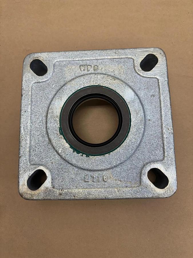 Used KWS WPS2716WL Screw Conveyor Part *NEW*