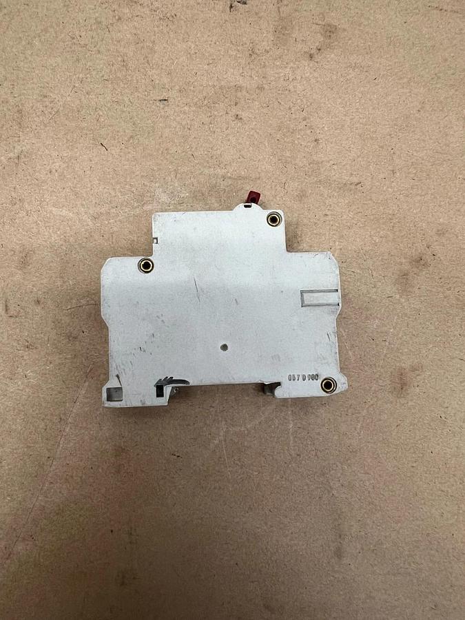 Used Klockner-Moeller FAZ G4A Circuit Breaker