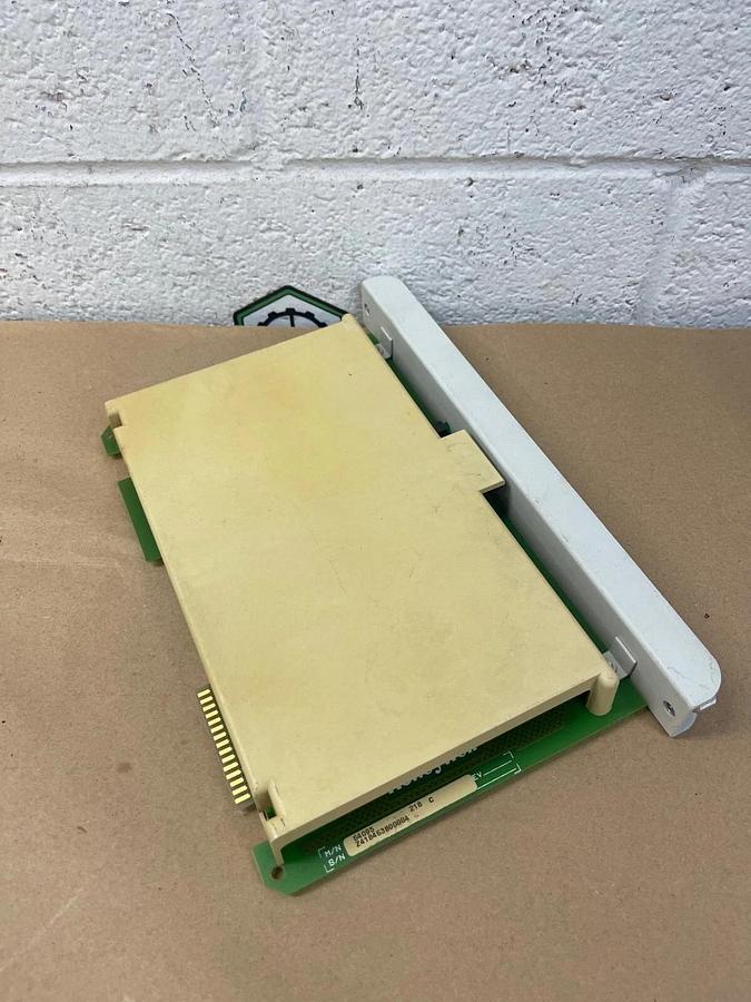 Used Honeywell 621-0006R BCD Module