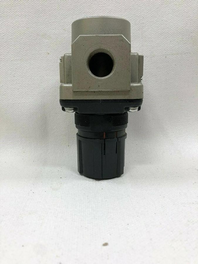 SMC AR50-N06-Z w/ NAR5000-N06 LOT of 2