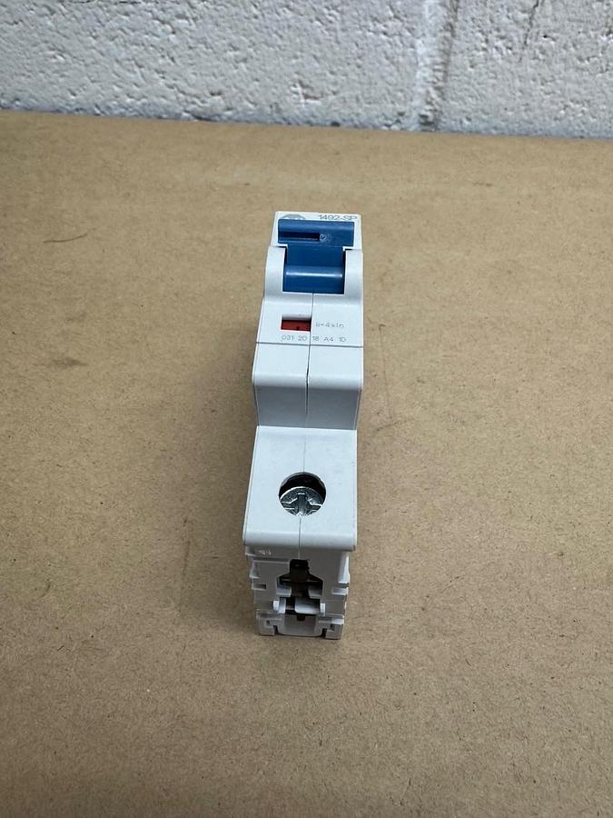 Used Allen Bradley 1492-SPM1B300 30A Circuit Breaker *NEW*
