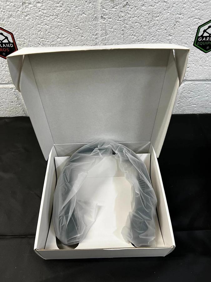 Used Jisulife FA12 Bladeless Neck Cooler