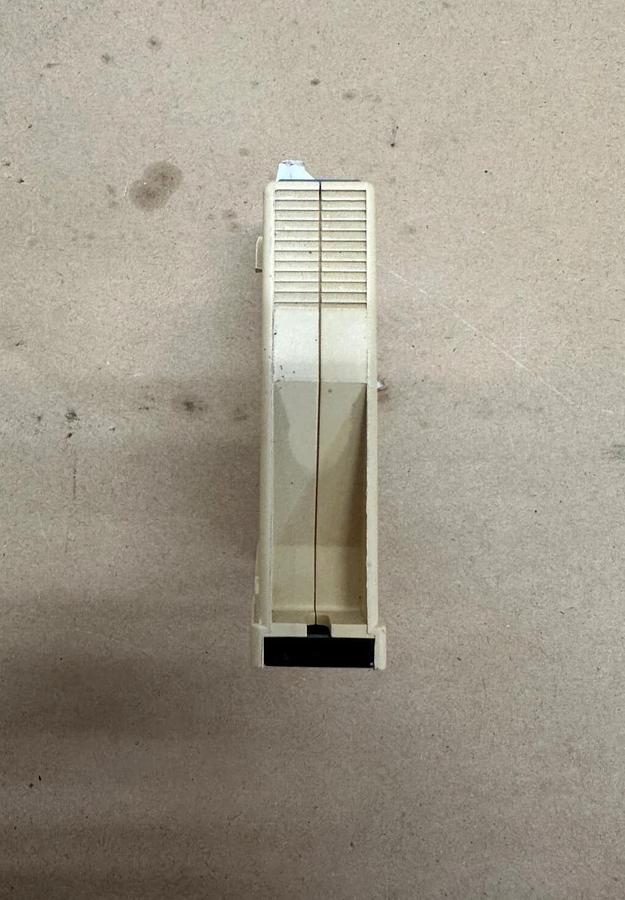 Used OPTO 22 SNAP-AIV 2 Channel Voltage Input