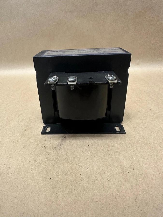 Used ACME Transformer TA-2-81213, 250VAC 50/60Hz Industrial Control Transformer