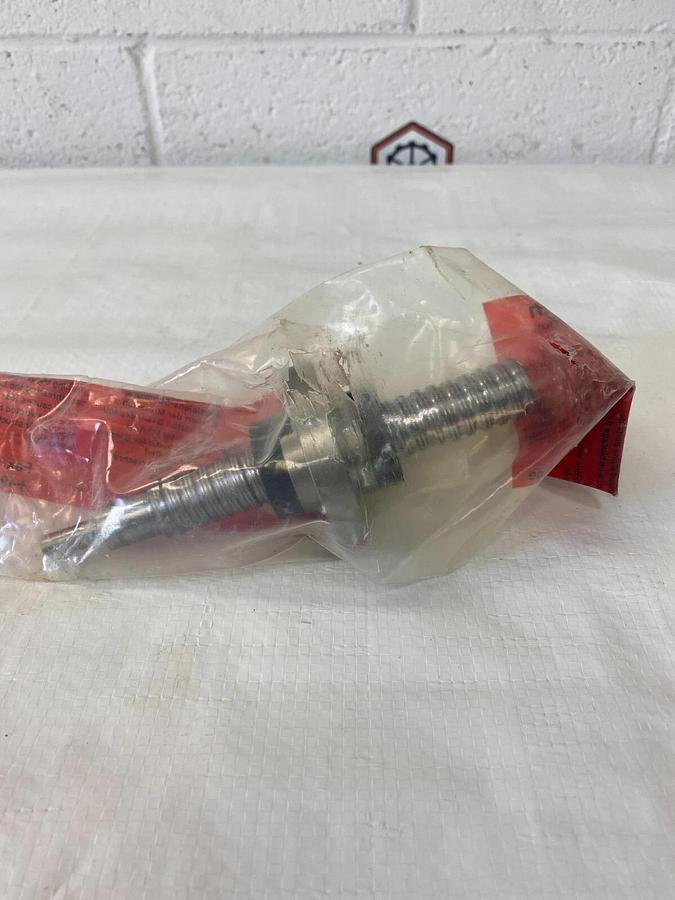 Used Rexroth R254000353 Ball Screw Assemb.