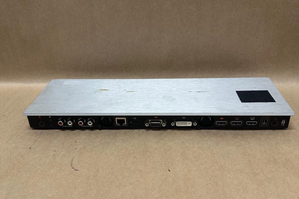 Used Tandberg TTC7-18 Video Conference System