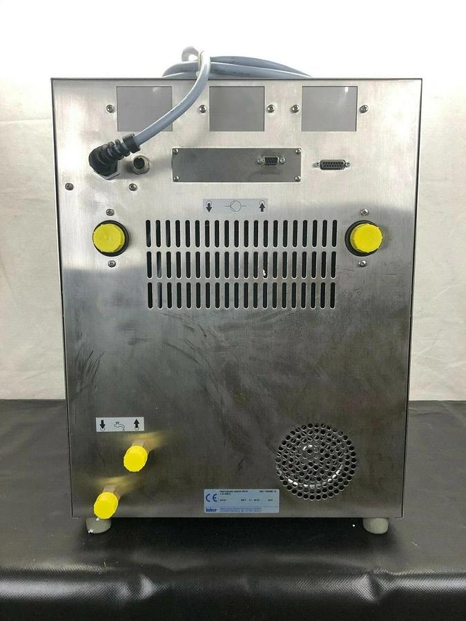 Huber HTS15 Heat Transfer Station