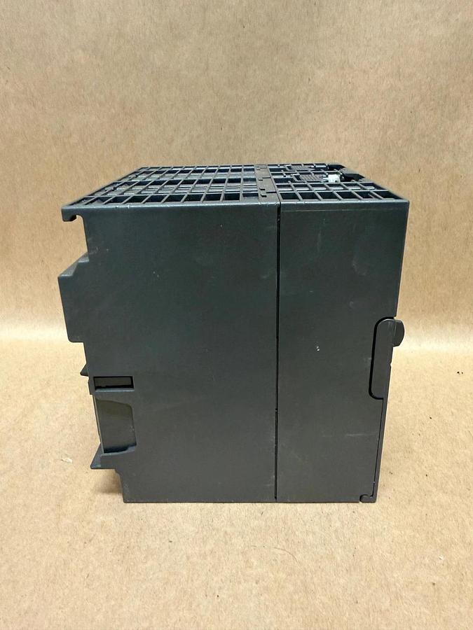 Used Siemens 314-6CG03-0AB0 SIMATIC S7 CPU