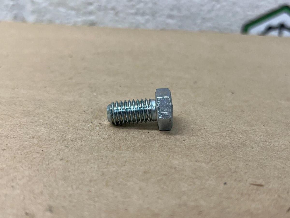 Used Hex Head Bolt 1” - Lot of 20