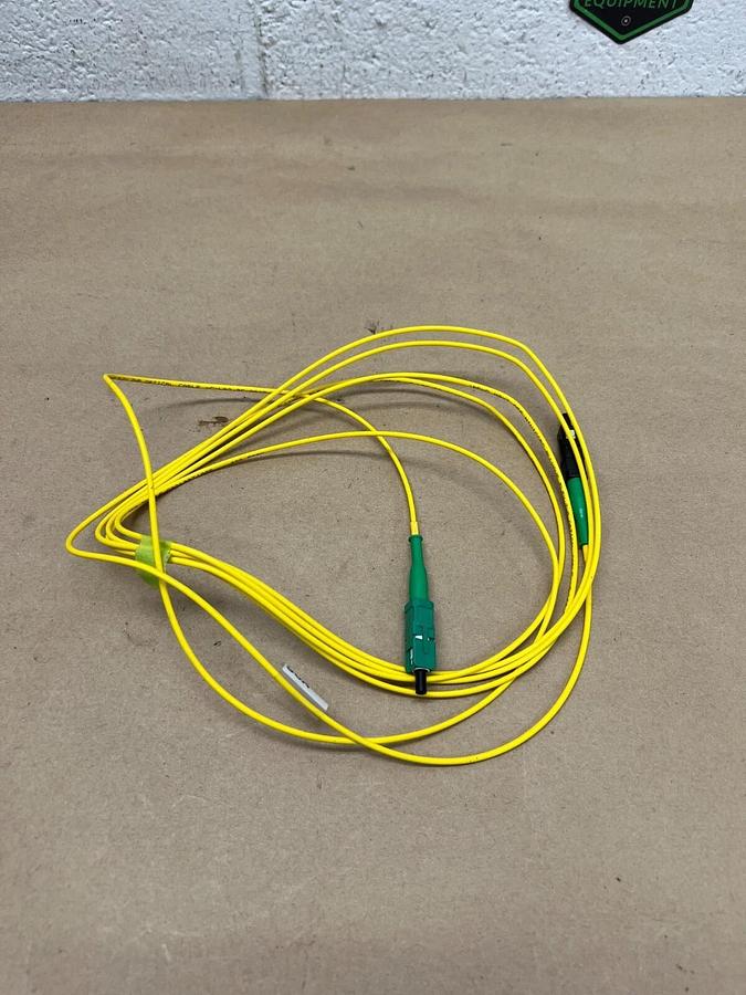 Used Allwave ZWP “Bend Max” Minicord Optical Cable