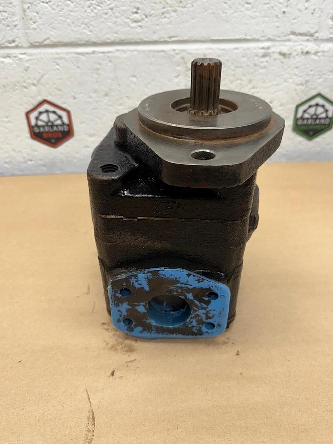 Used Commercial Intertech 324-9110-119 Hydraulic Motor/Pump