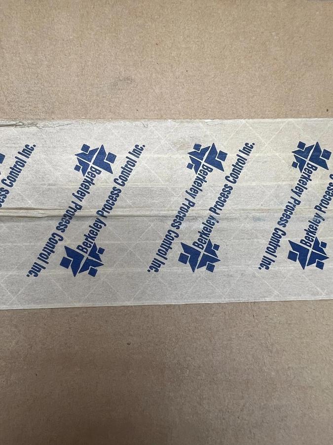 Used Berkeley Process Control ASM121-B-0/A-16-LB/10 AC Brushless Servo RPM: 2700