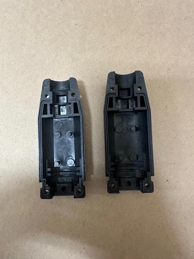 JLG 7003973 Handle, Half