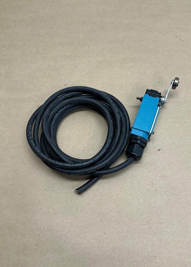 Used Honeywell GLCA1A1B Limit Switch