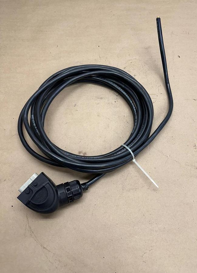 New - open box Harding Advanced Digital Cable with Han-Eco 19411060522