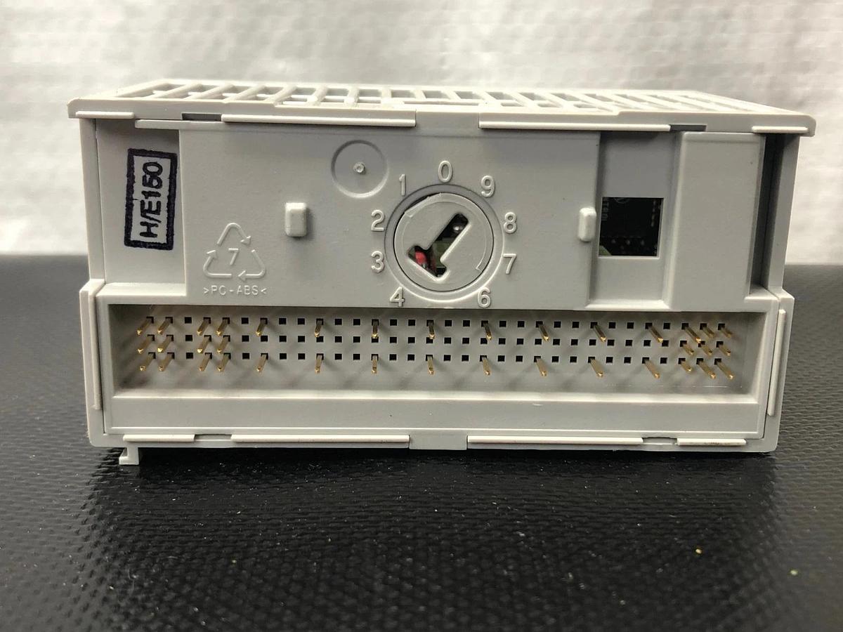 Used Allen Bradley 1794-OW8 Series A Flex I/O Relay Output