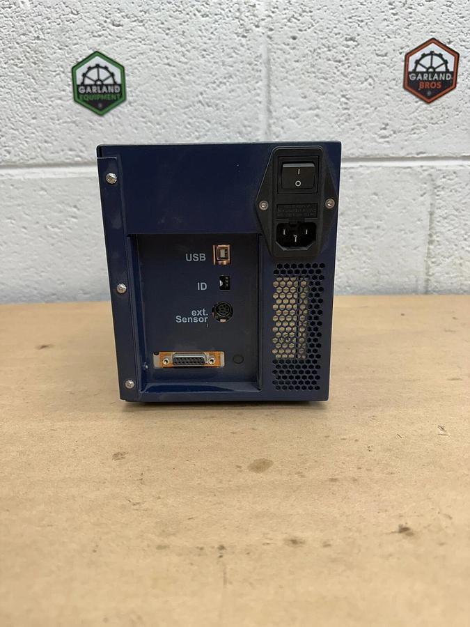 Used inheco 8900031 Single TEC Control