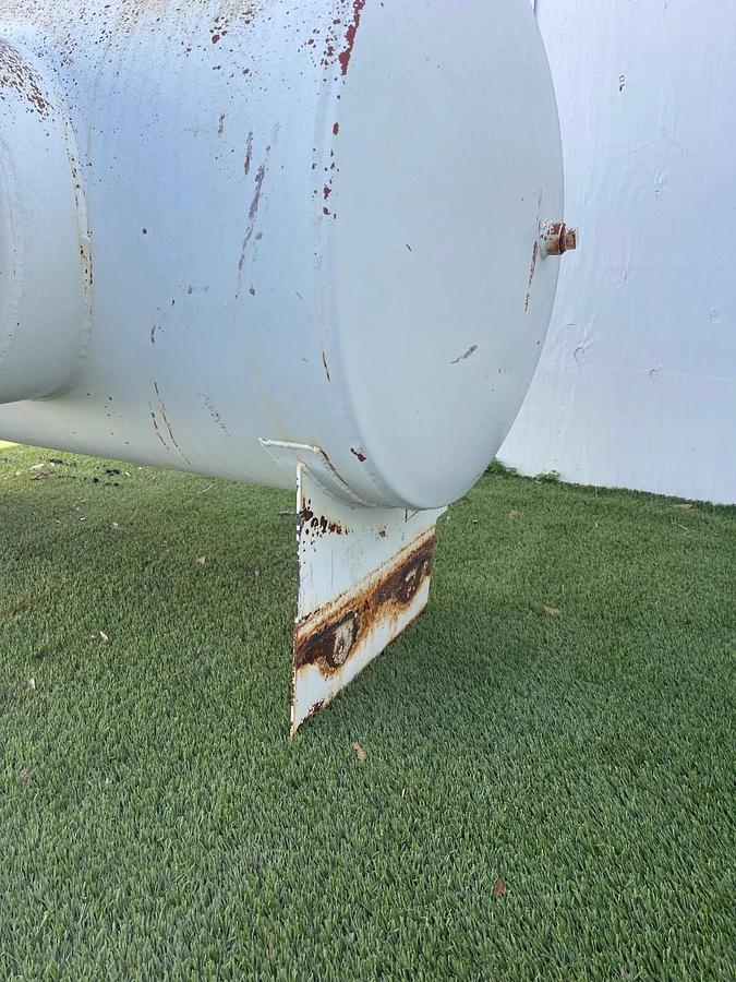 Used Stoddard Silencers L61H-12 Absorption Silencer