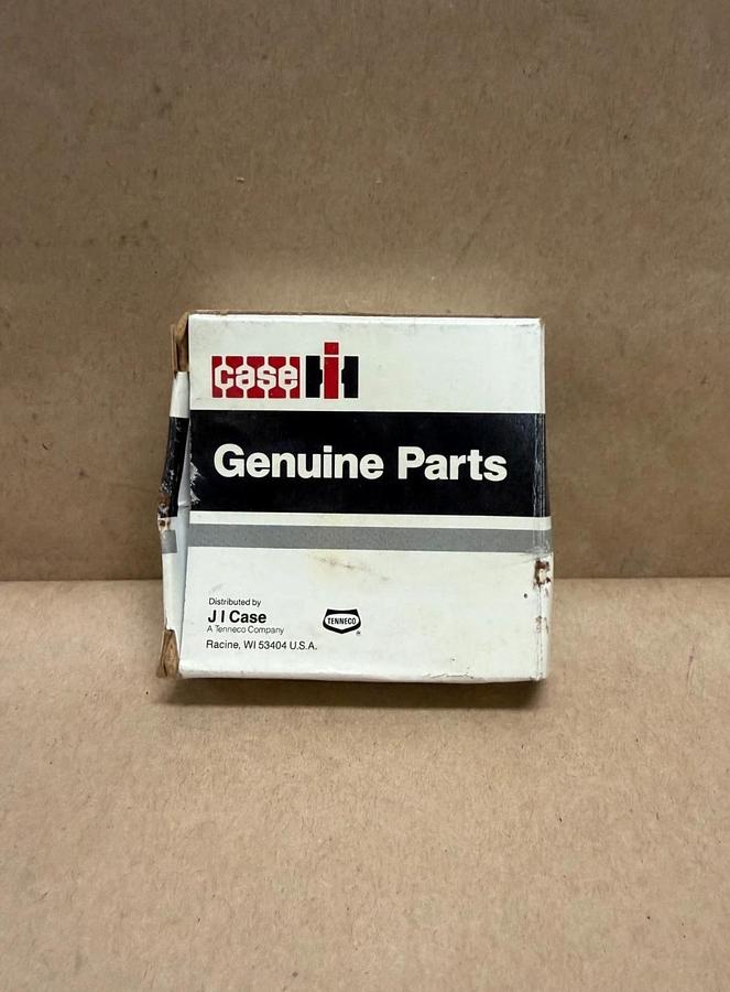 Used Case 619387R1 Tapered Roller Bearing Cup