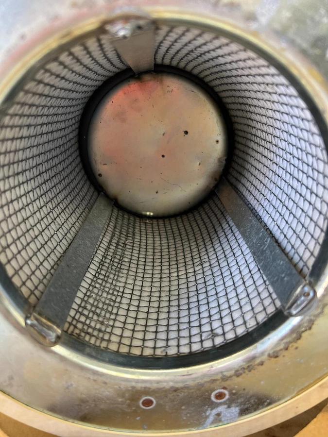 Oil Separator Filter