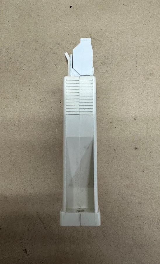 Used OPTO 22 SNAP-IAC5 4 Channel AC Input