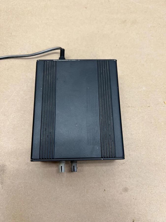 Used Lancast 4318-94 “The Twister” Media Translator