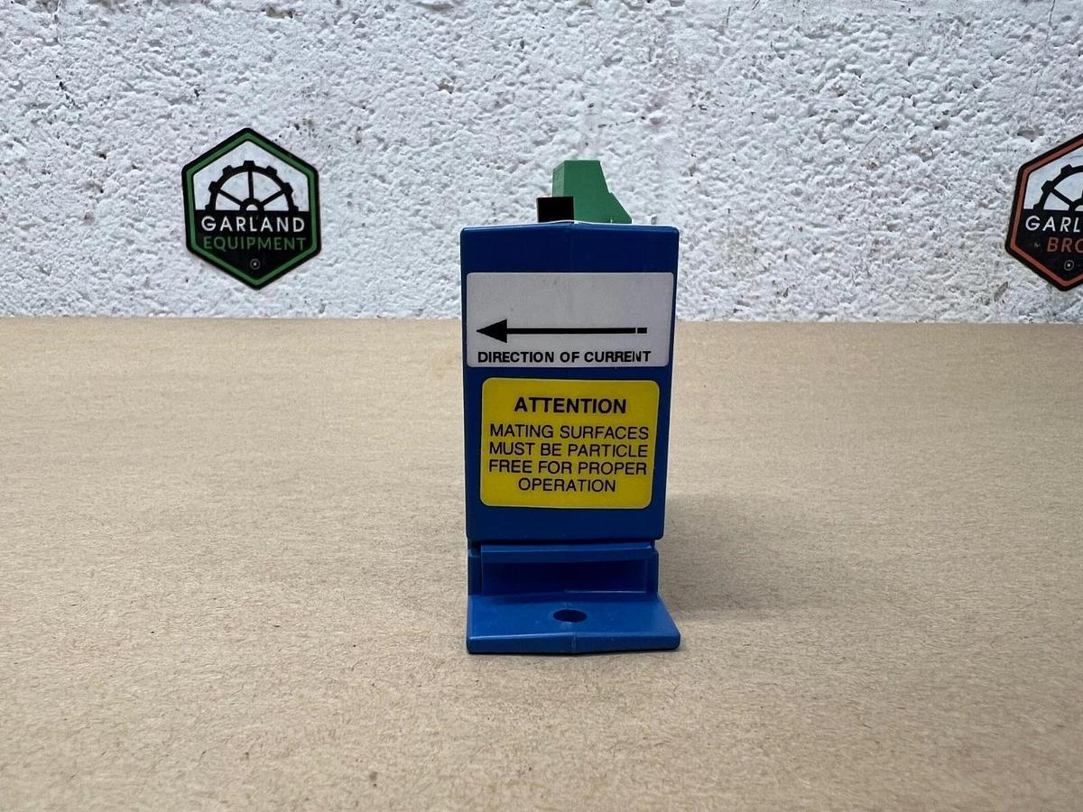 Absolute Process Instruments CTX-DC-0 DC Current Transducer