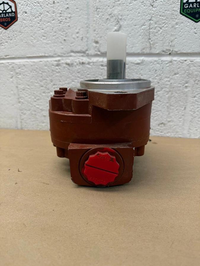 Used Eaton C051215JC Pump Assembly, 24503