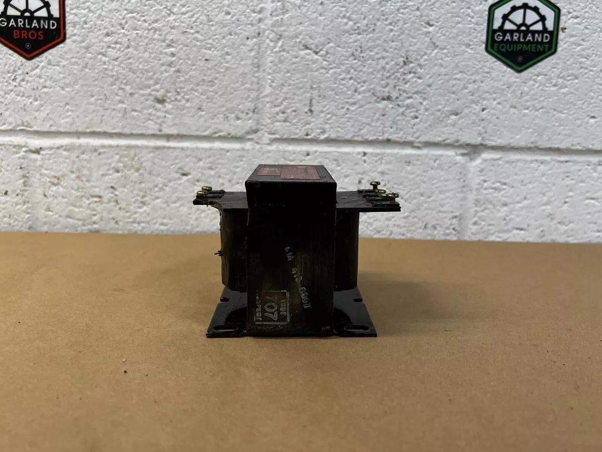 Used Acme TA-1-81212 Transformer VA 150 50/60Hz