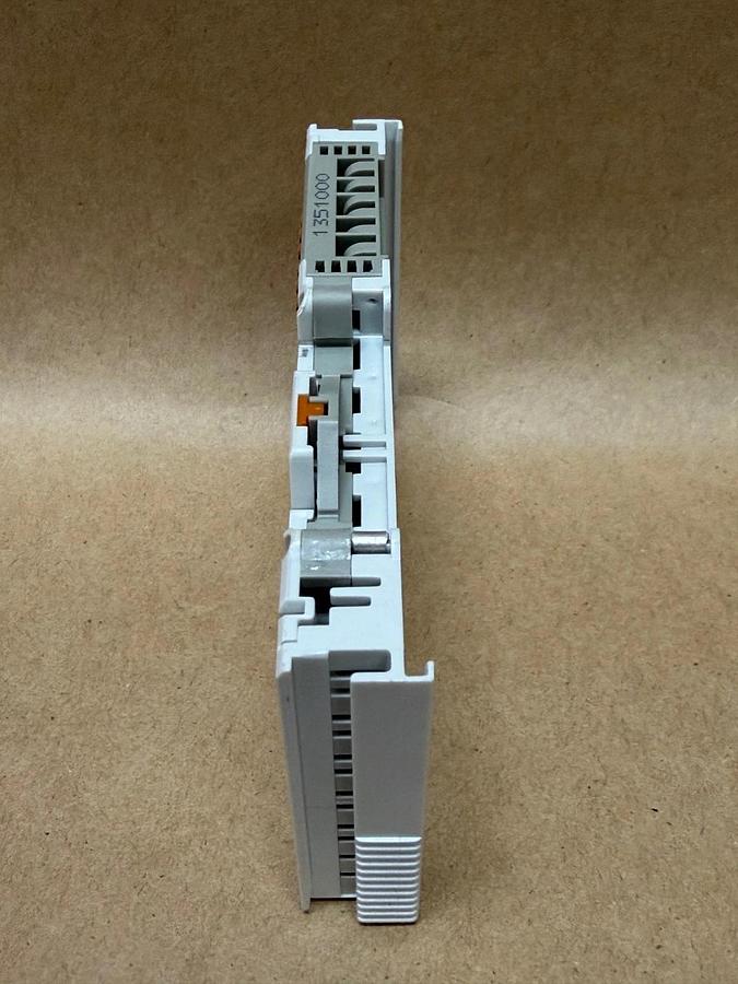 Used Beckhoff KL6051 Module