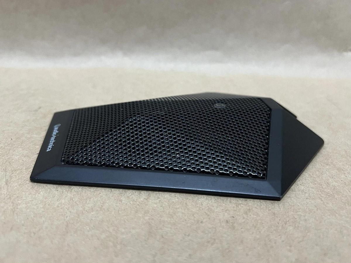 Used Audio-Technica AT871UG UniPlate Boundary Microphone