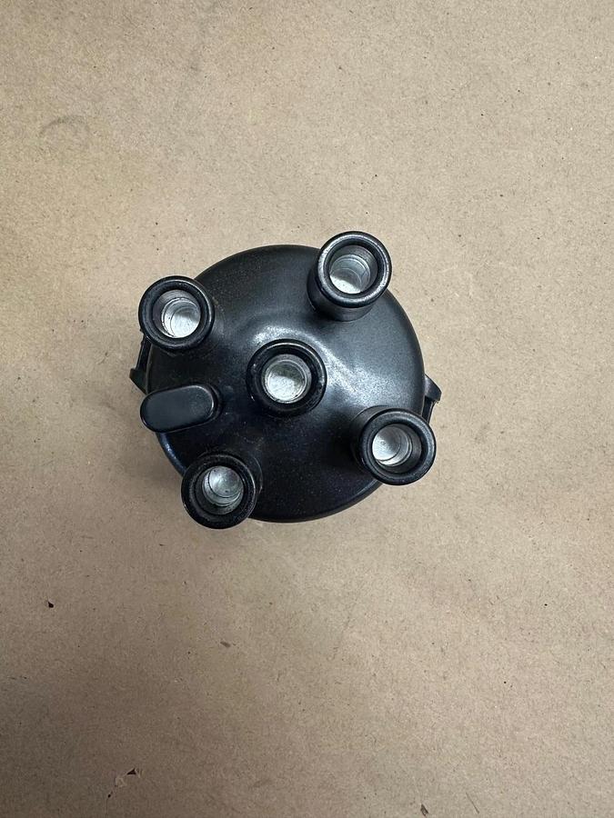 Used PerTronix D41-20A Industrial Distributor *NEW*