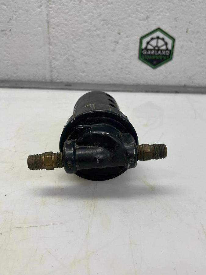 Used Watts F602-02B Filter