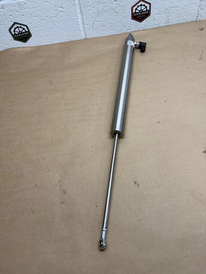 Used Positek Limited P101.200HkNU Linear Displacement Sensor *NEW*