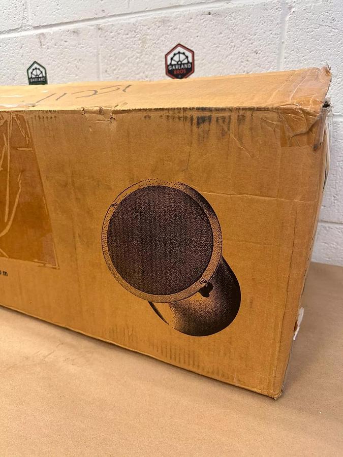 Used EV Innovative Design (EVID) - C8.2LP - Ceiling Mount Speaker System