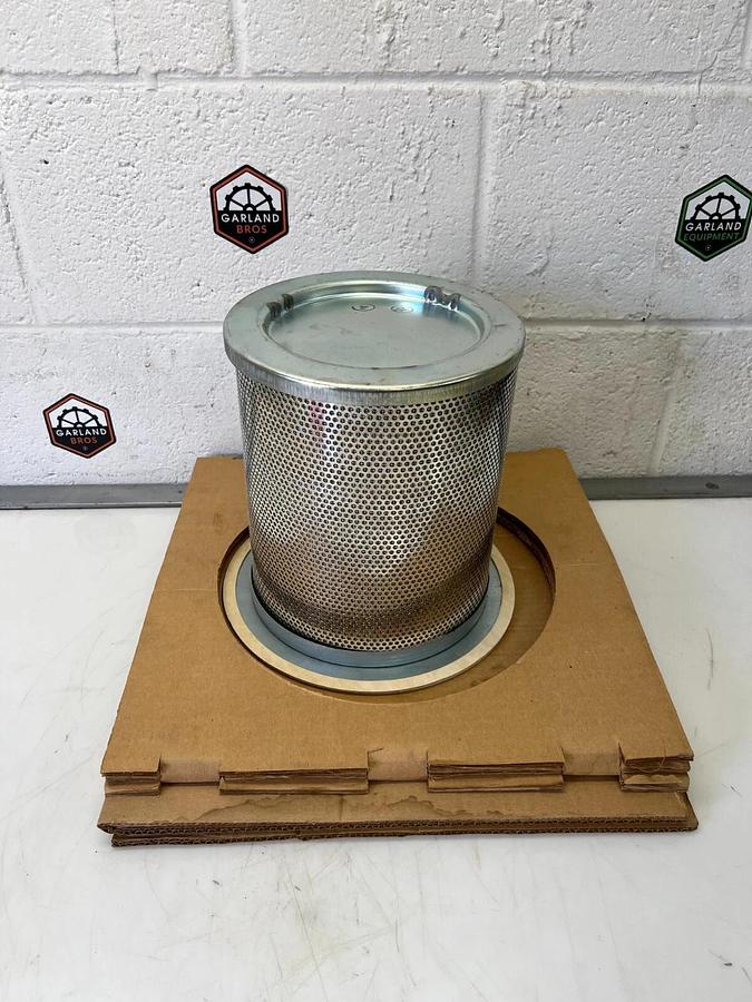 Oil Separator Filter