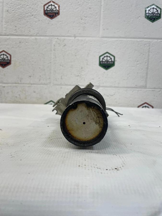 Used Worcester Model A 34S Pneumatic Valve Actuator Series 34