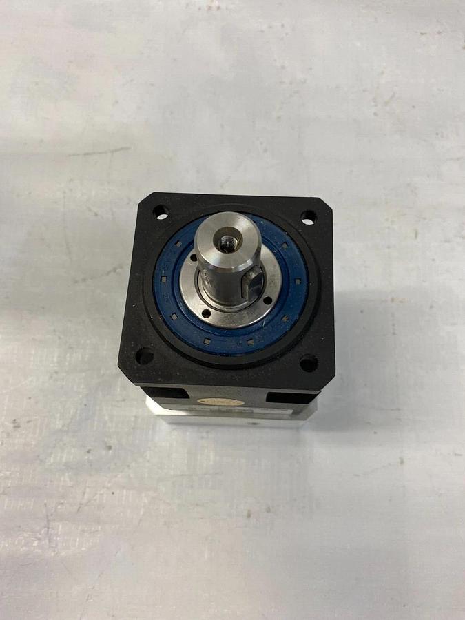 Neugart PLS070 Planetary Gearbox w/ Manual