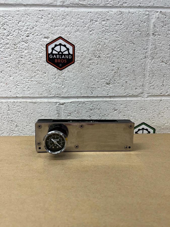 Used PIAB M125 Multi-Ejector Vacuum Pump