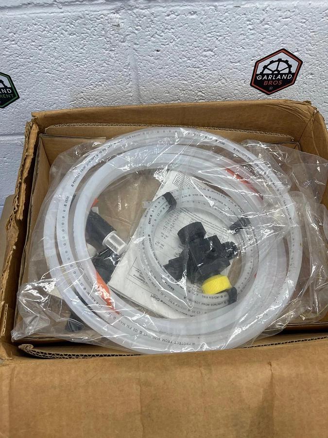 LMI Milton Roy C771-26S Metering Pump 80 PSI 10.00 Max GPH, 120VAC, 50/60Hz 6.3A