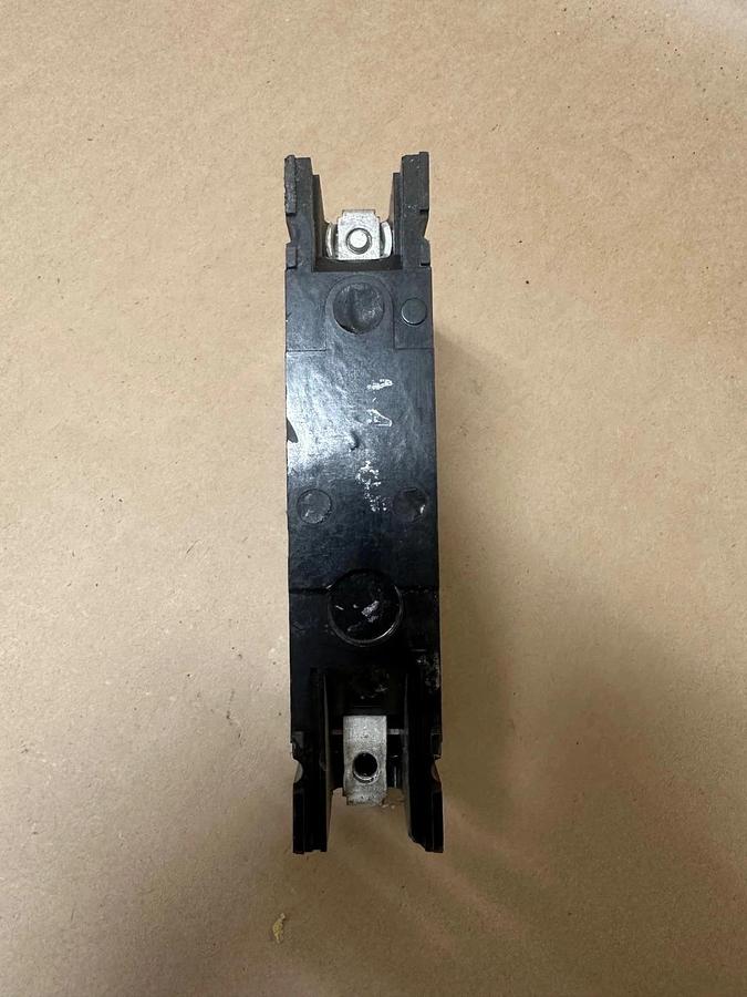 Used General Electric THED113020 20A 1 Pole Circuit Breaker