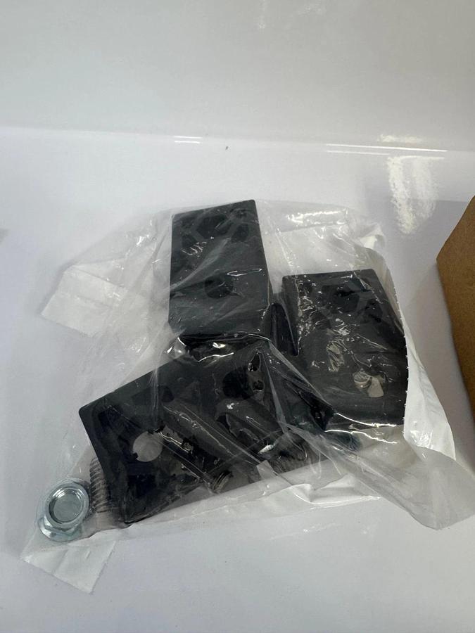 Used Saginaw SCE-30XEL2510LP Enclosure *NEW*