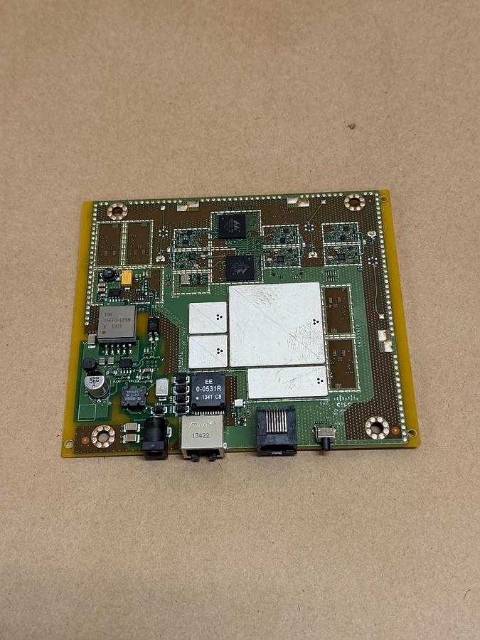 Used Cisco 73-14671-04 Board for AIR-CAP16021-A-K9